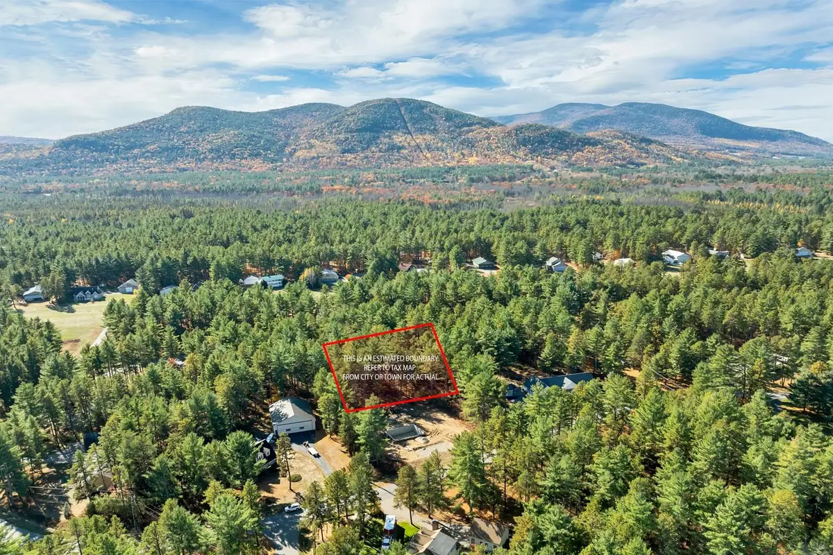 26 Logan Way, Ossipee, NH 03864 - #1