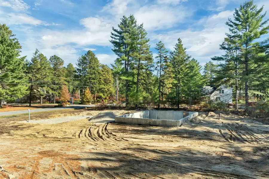 26 Logan Way, Ossipee, NH 03864 - #3