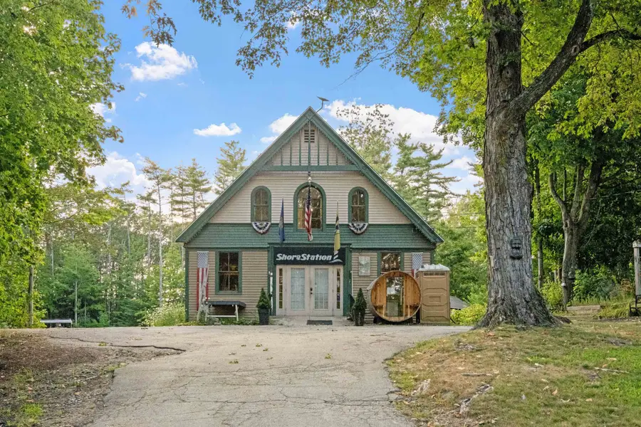 68 Center Street, Wolfeboro, NH 03894 - #3