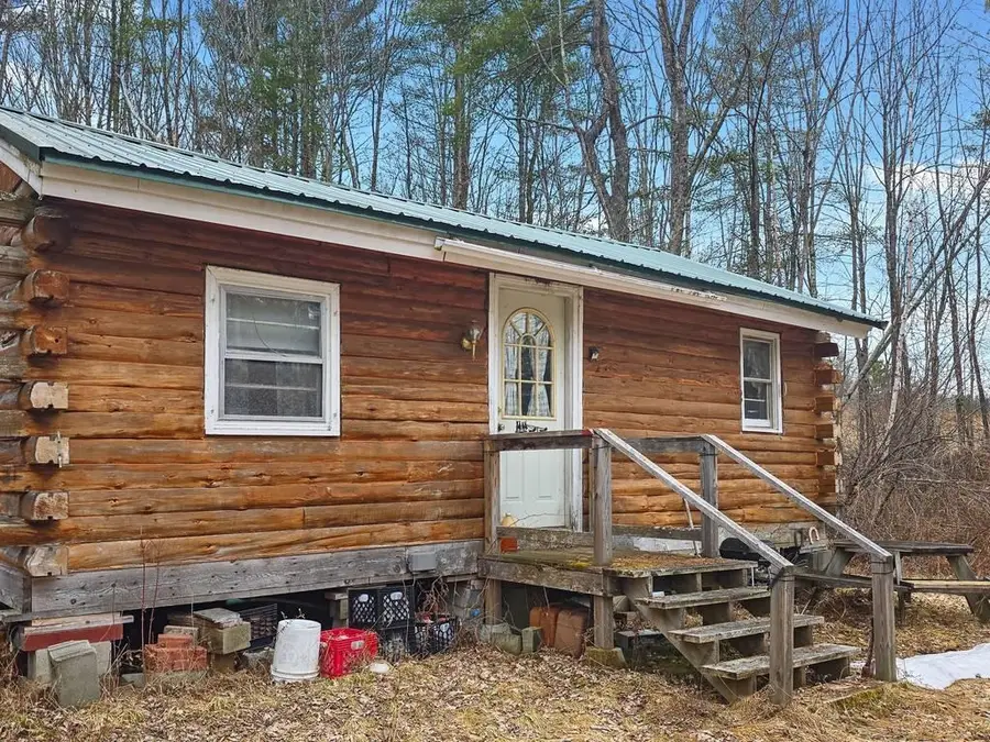 68 Ansley Road, Haverhill, NH 03765 - #2