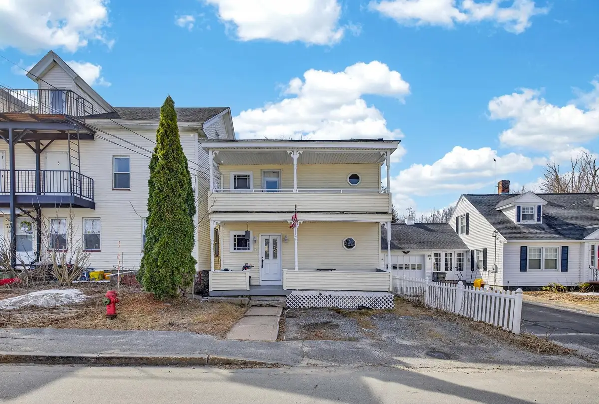 71 Main Street, Greenville, NH 03048 - #1