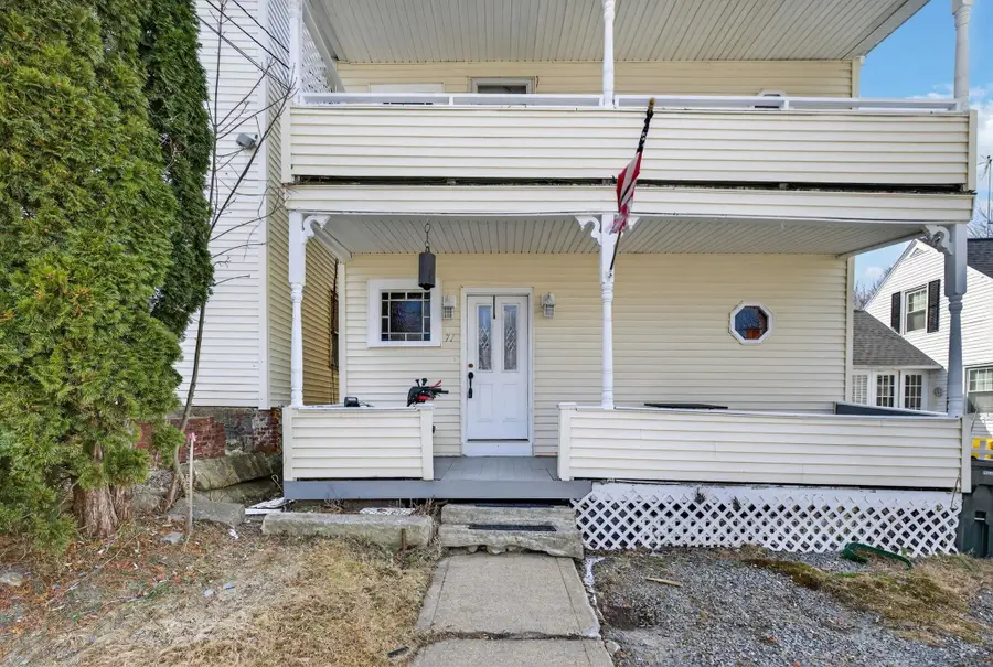 71 Main Street, Greenville, NH 03048 - #2