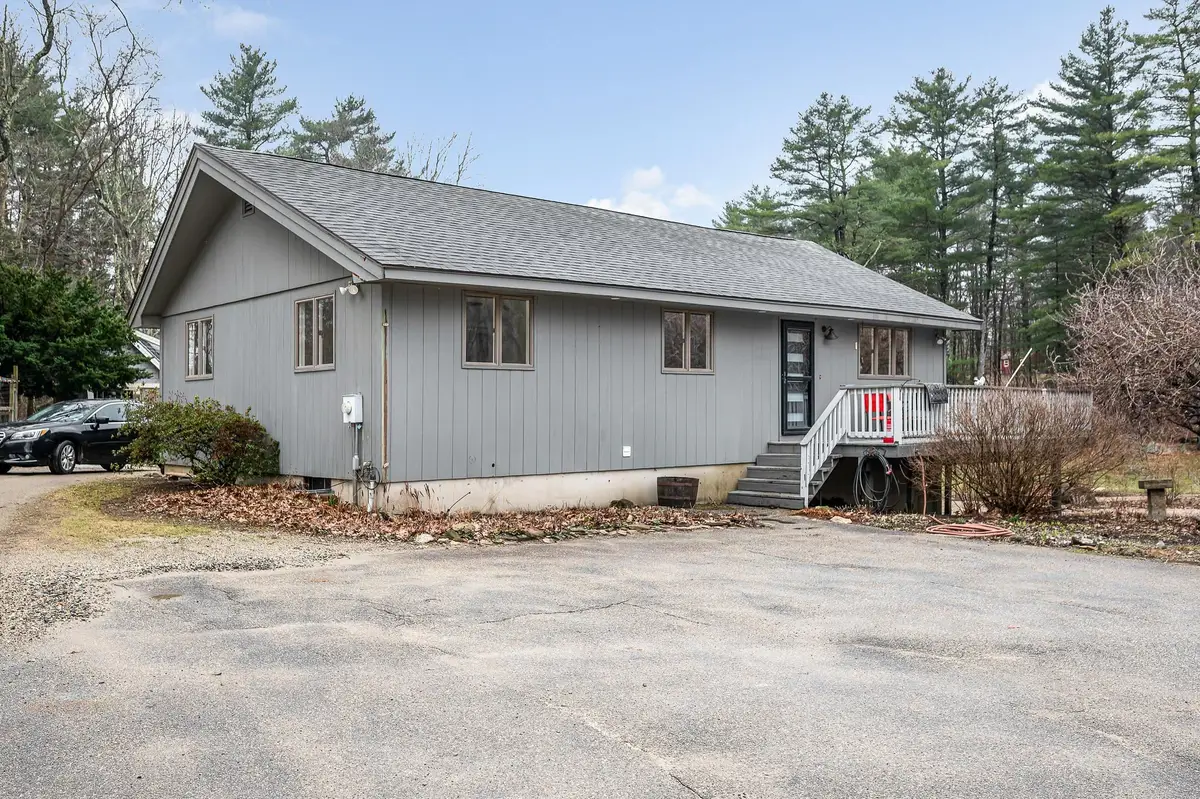117 Stage Road, Hampstead, NH 03841 - #1