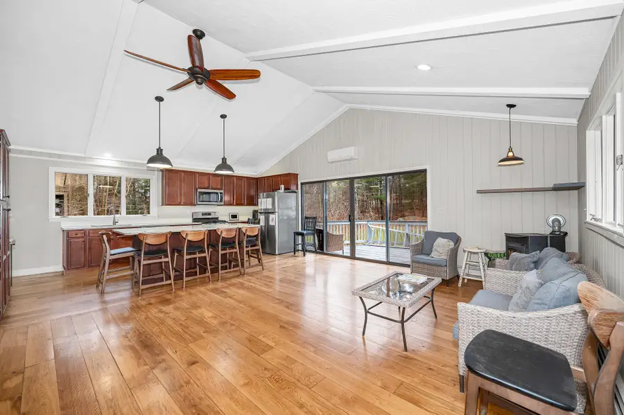 117 Stage Road, Hampstead, NH 03841 - #2