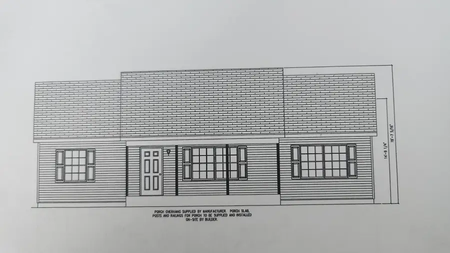 22 Ledge Hill Road, Tuftonboro, NH 03816 - #2