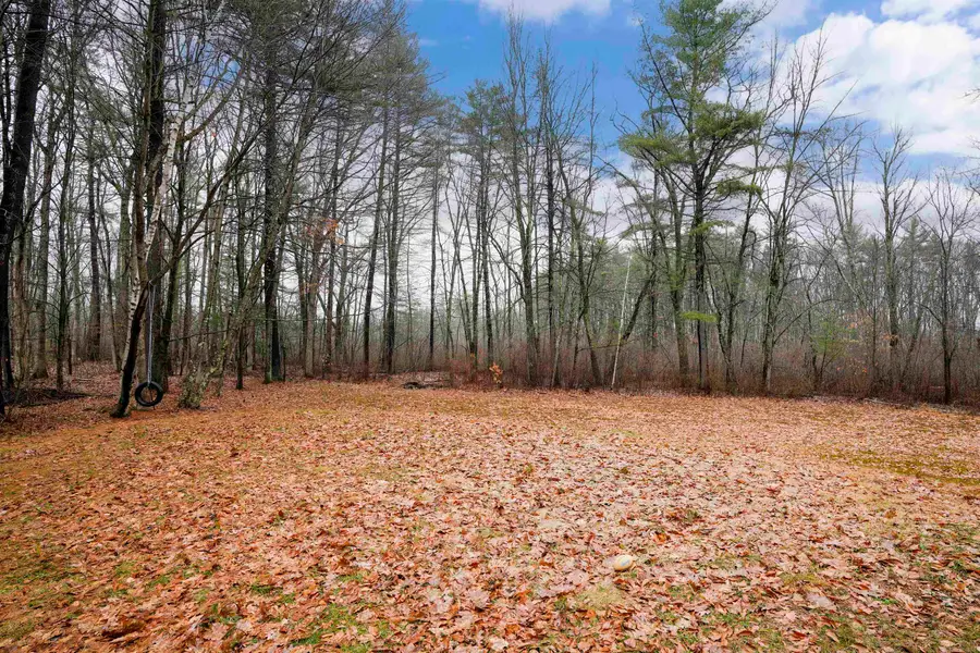 50 Woodridge Road, East Hampstead, NH 03826 - #3