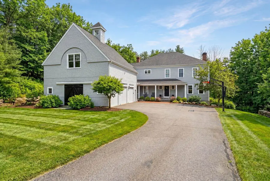 17 Canterbury Lane, Bedford, NH 03110 - #2
