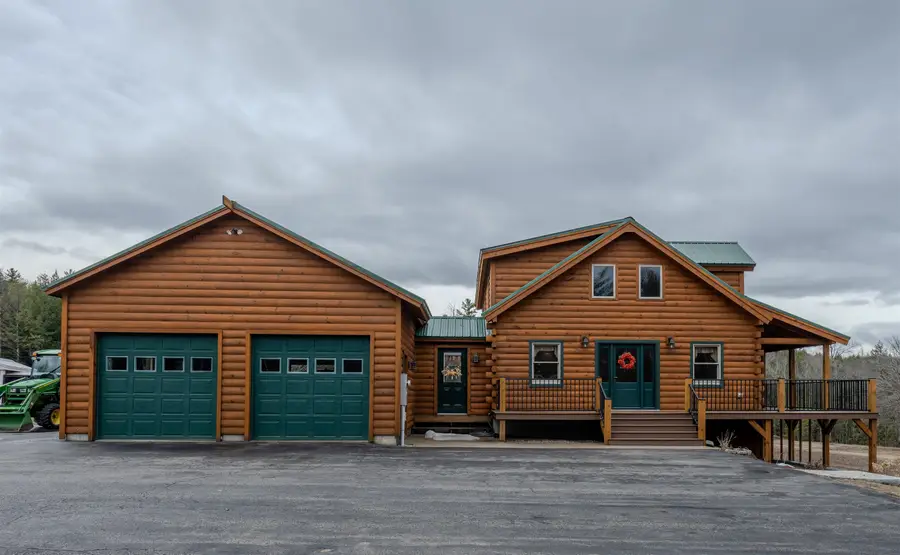 1260 East Madison Road, Madison, NH 03849 - #2