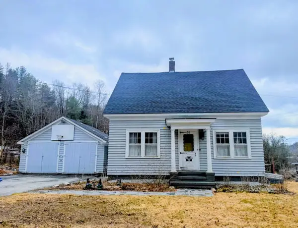 38 Sterling Hill Road, Barre City, VT 05641