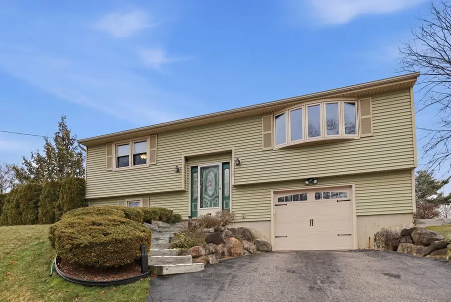 84 S Fremont Street, Manchester, NH 03103 - #2