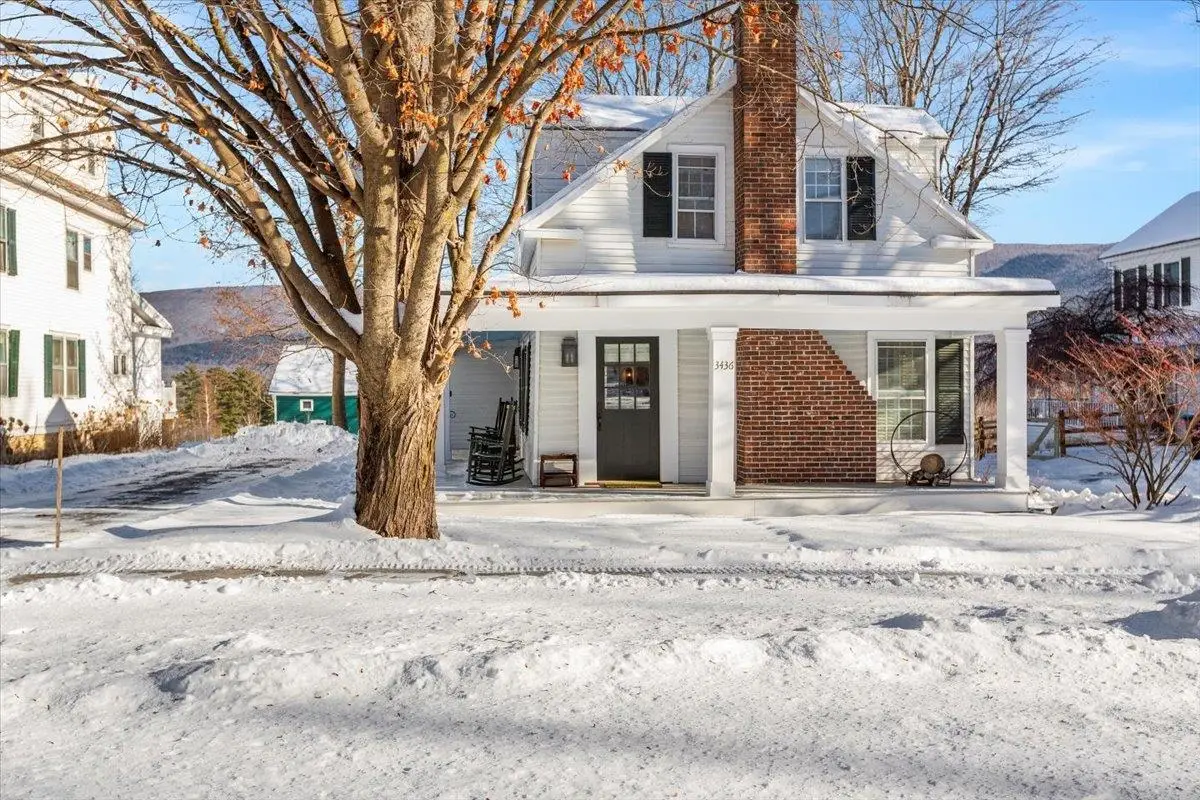 3436 Main Street, Manchester, VT 05254 - #1