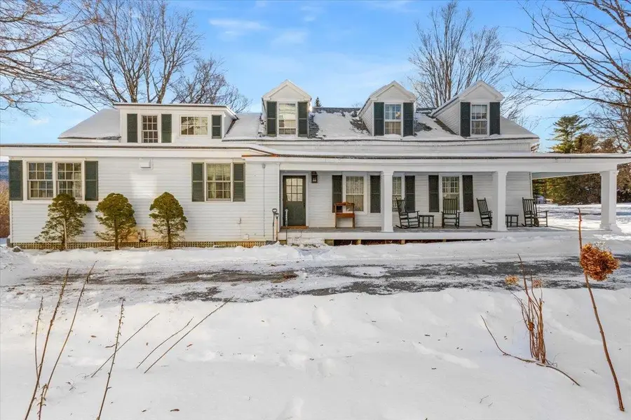 3436 Main Street, Manchester, VT 05254 - #2