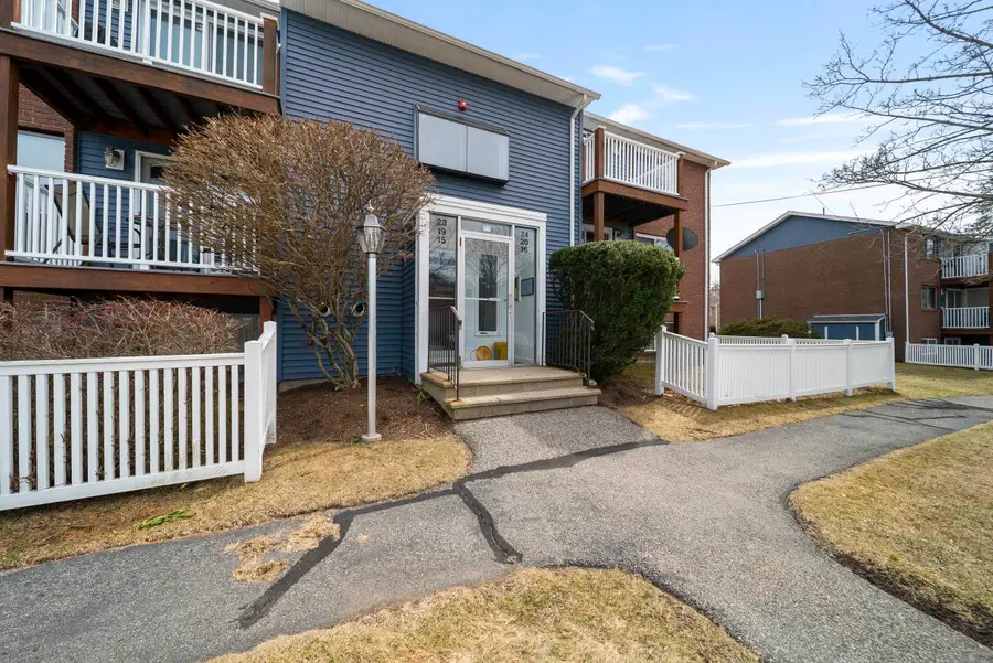 24 Seabury Avenue, Hampton, NH 03842 - #2