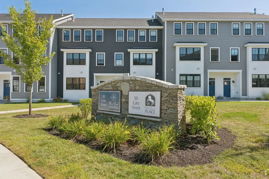 50 Cate Street #4, Portsmouth, NH 03801 - #2