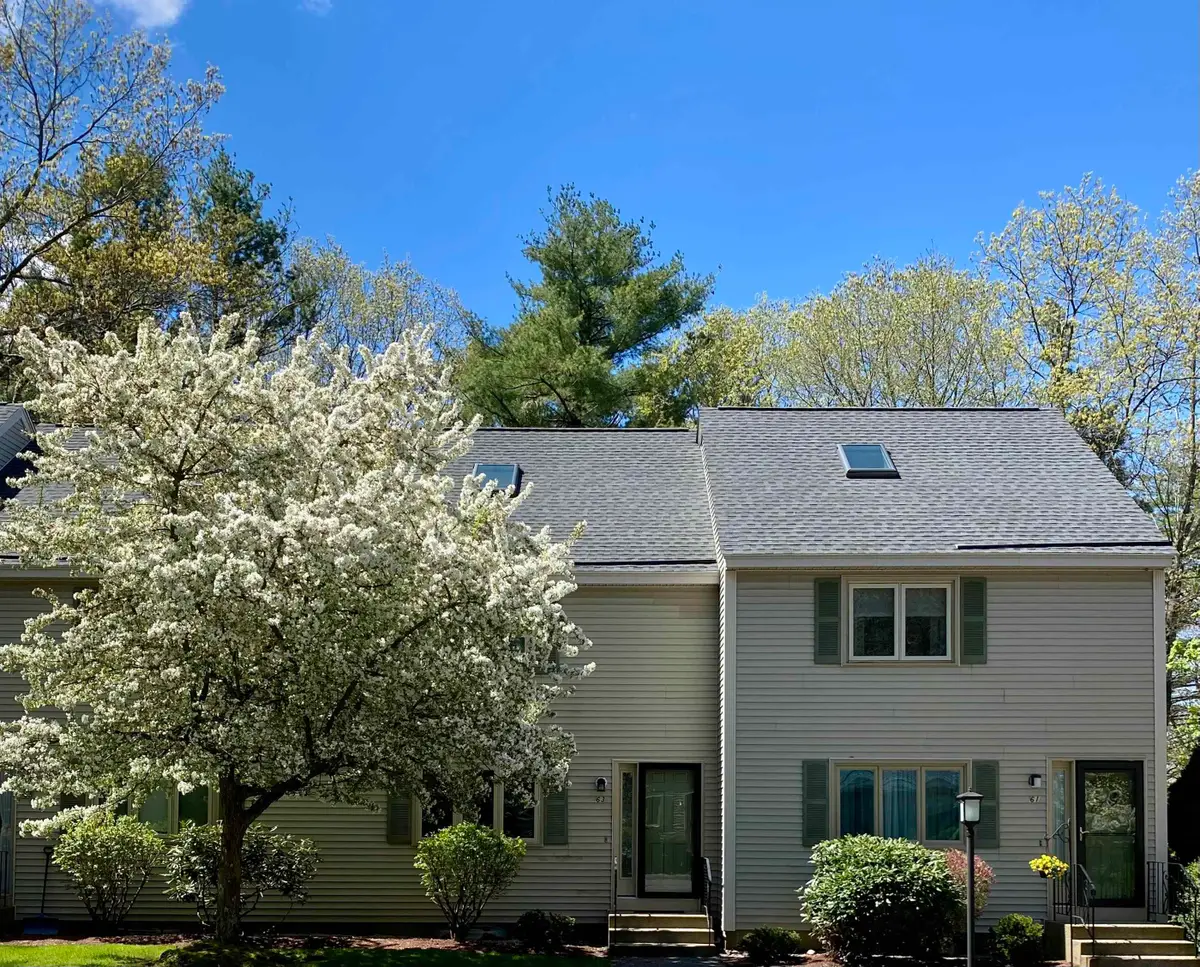 63 East Meadow Way, Manchester, NH 03109 - #1