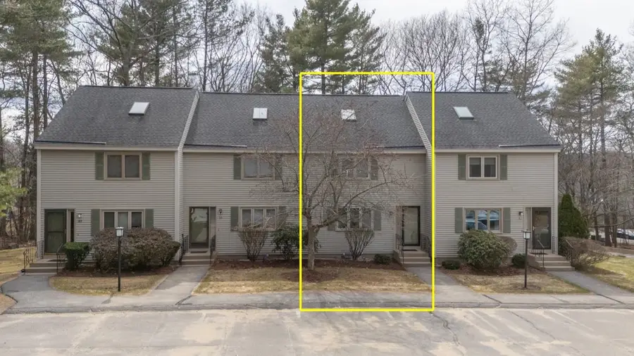 63 East Meadow Way, Manchester, NH 03109 - #2