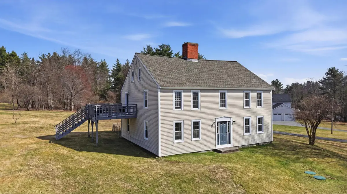 131 North Road, East Kingston, NH 03287 - #1