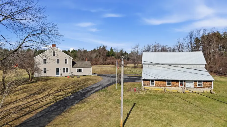 131 North Road, East Kingston, NH 03287 - #2