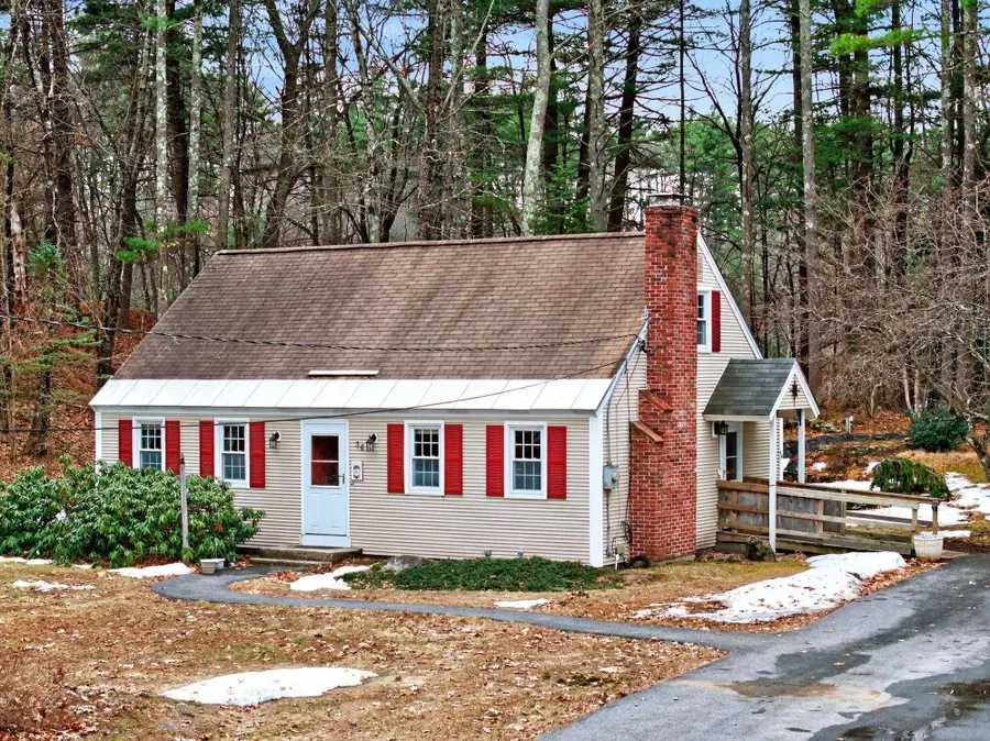 36 Bedford Road, Merrimack, NH 03054 - #2