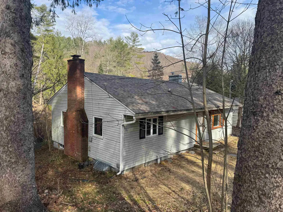 27 Terrace Street, Montpelier, VT 05602 - #1