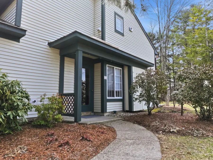 36 Lake Forest Drive, Burlington, VT 05401 - #2