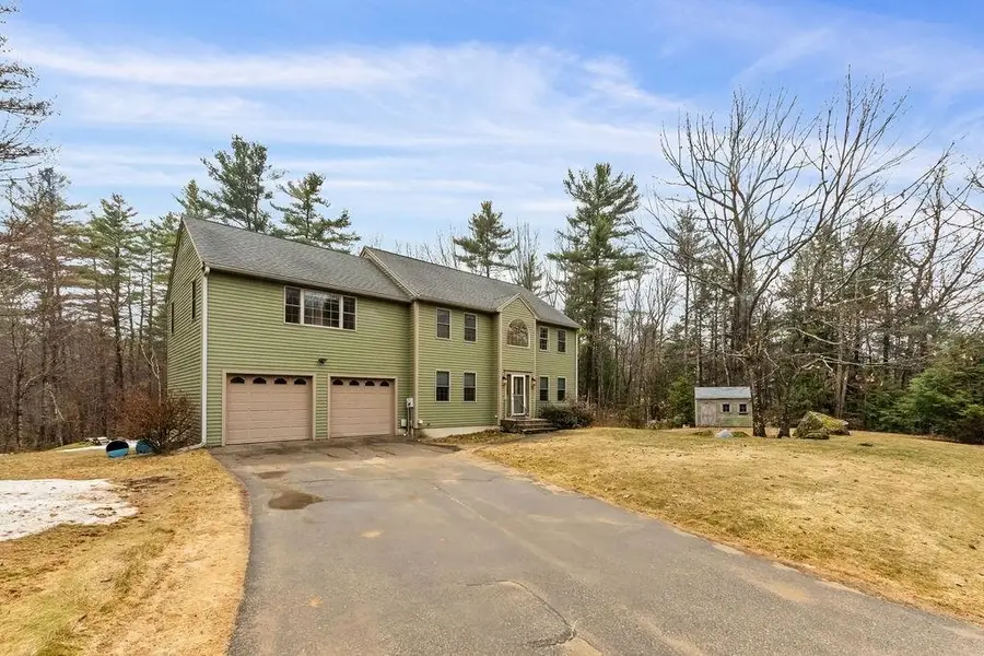 22 Lakewood Drive, Alton, NH 03810 - #2