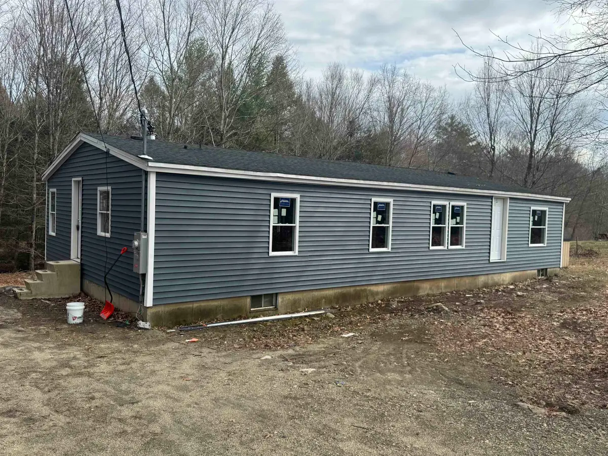 152 Middle Oxbow Road, Hinsdale, NH 03451 - #1