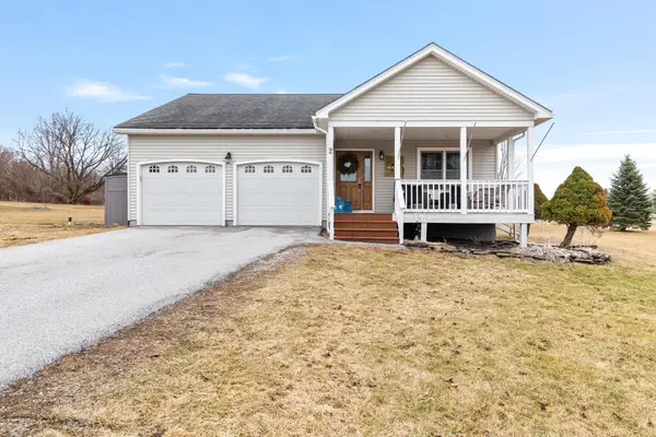 2 Glen Ridge Lane, Swanton, VT 05488