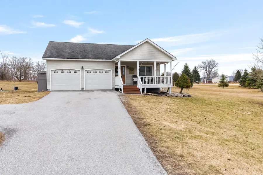 2 Glen Ridge Lane, Swanton, VT 05488 - #2