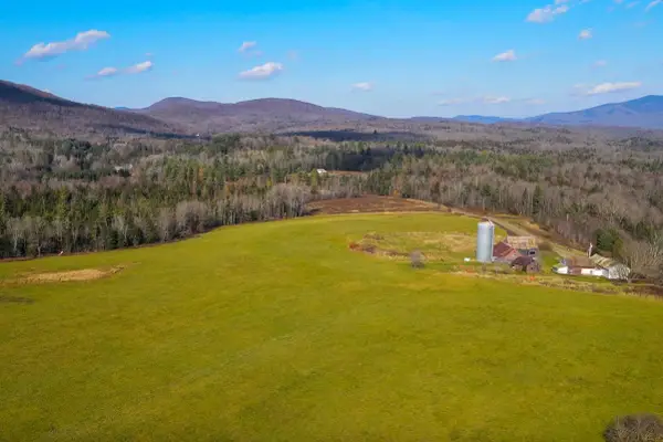 464 Mudgett Hill, Johnson, VT 05656