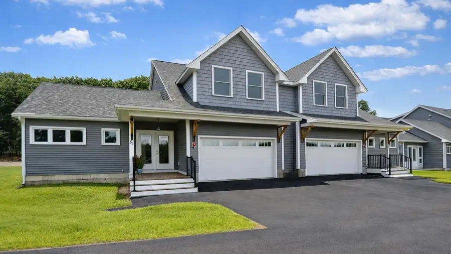 23 Kasnet Drive, Rye, NH 03870 - #2