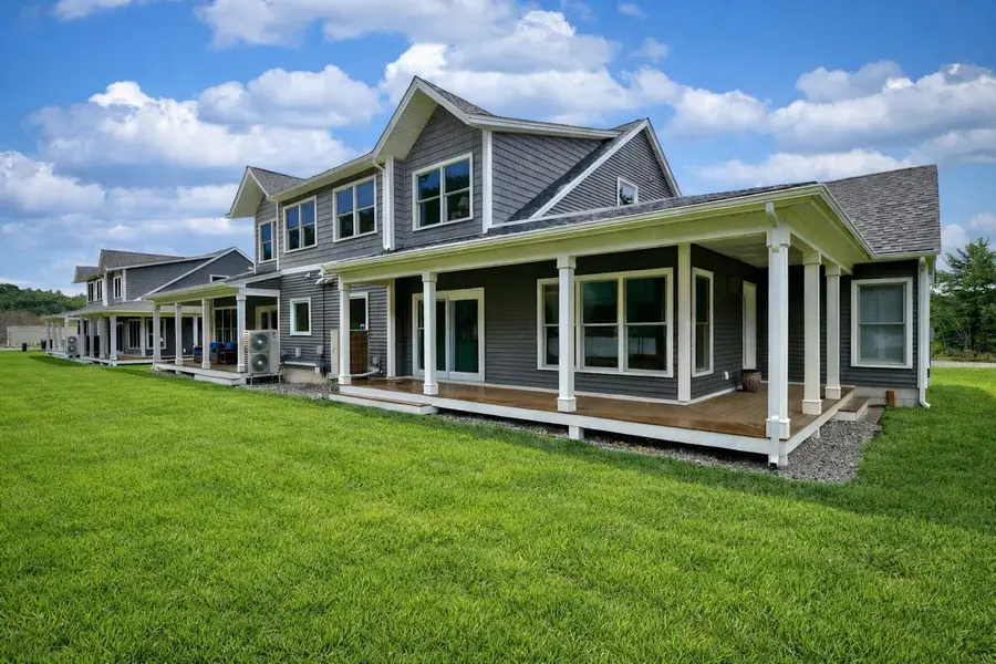 23 Kasnet Drive, Rye, NH 03870 - #3