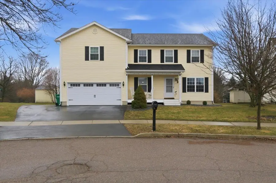 11 Floral Street, South Burlington, VT 05403 - #2