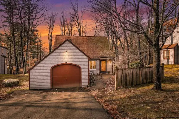 6 Duckford Circle #19, Nashua, NH 03063