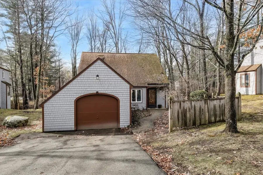 6 Duckford Circle #19, Nashua, NH 03063 - #2