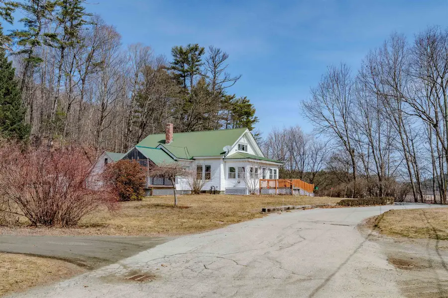75 Woolson Road, Lisbon, NH 03585 - #2