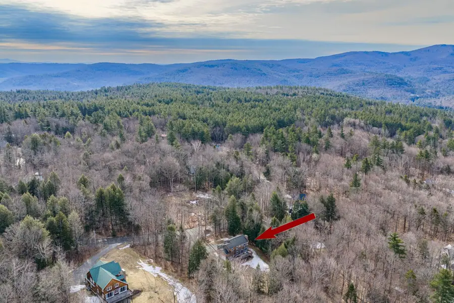 556 Saw Mill Road, Wardsboro, VT 05360 - #2