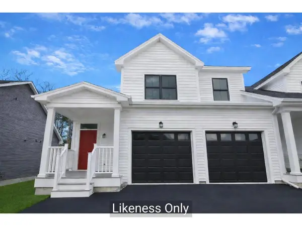 10 Mabel Way, South Burlington, VT 05403