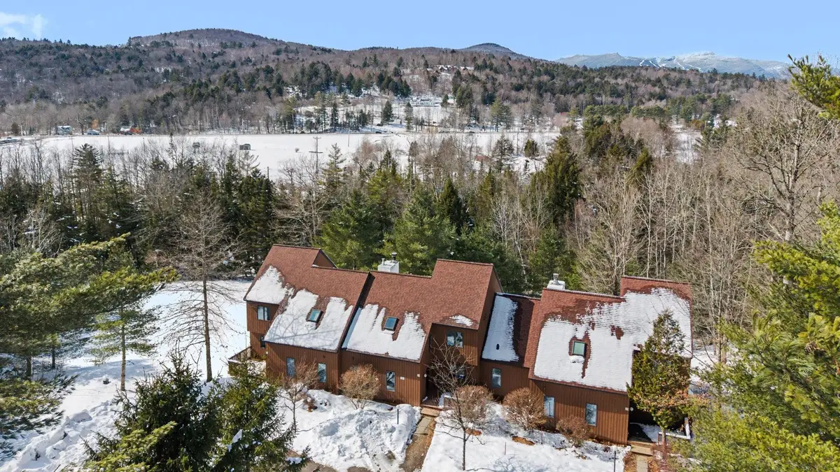 38 Tranquillity Road #84, Stowe, VT 05672 - #1