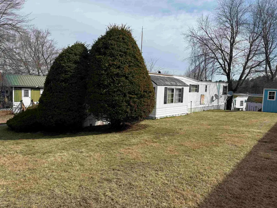 15 Windham Depot Road #37, Derry, NH 03038 - #3