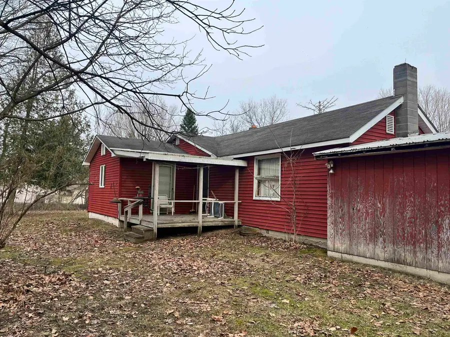 18 Champlain Street, Brandon, VT 05733 - #3