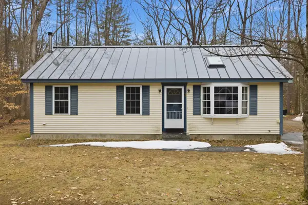 49 Forest Lane, Boscawen, NH 03303
