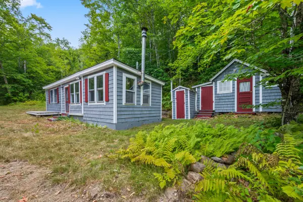 20 Meloon Road, Jackson, NH 03846