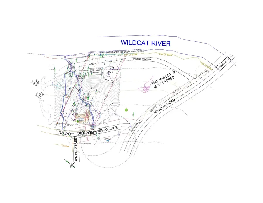 20 Meloon Road, Jackson, NH 03846 - #3