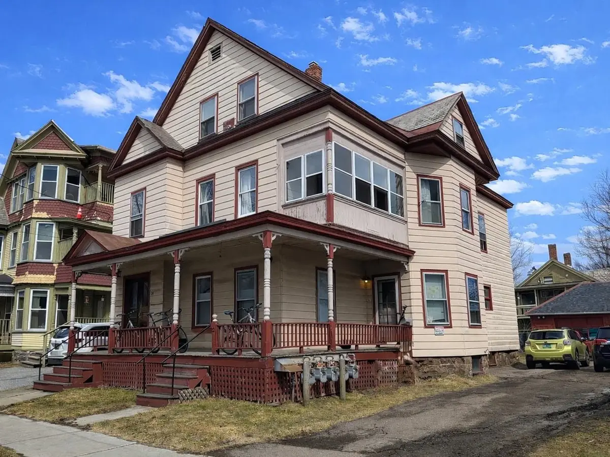 22-24 Converse Court, Burlington, VT 05401 - #1