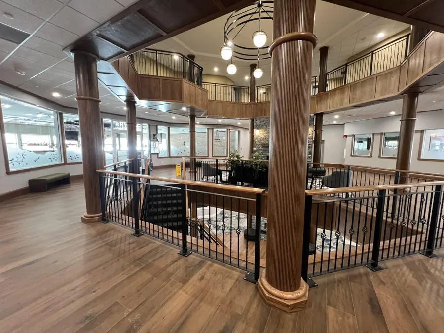 22 S. Mountain Drive #201/203, Lincoln, NH 03251 - #3