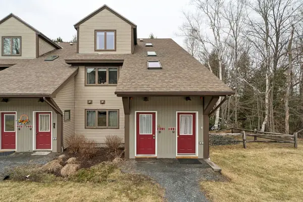 127 Mountains Edge Road #211, West Windsor, VT 05037