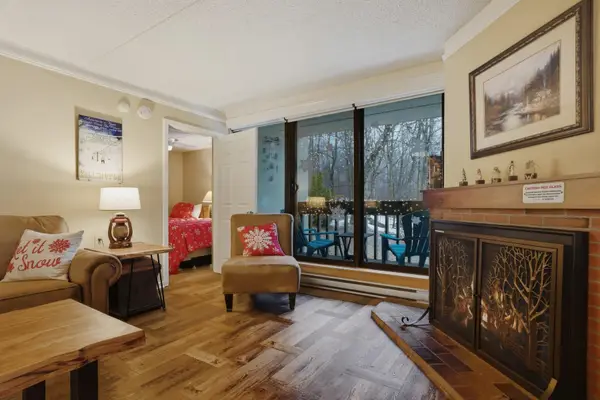 203 Old Mill Road #B09, Killington, VT 05751