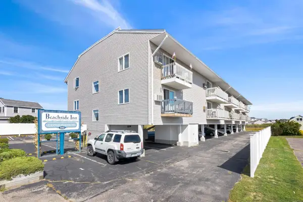 550 Winnacunnet Road #319, Hampton, NH 03842