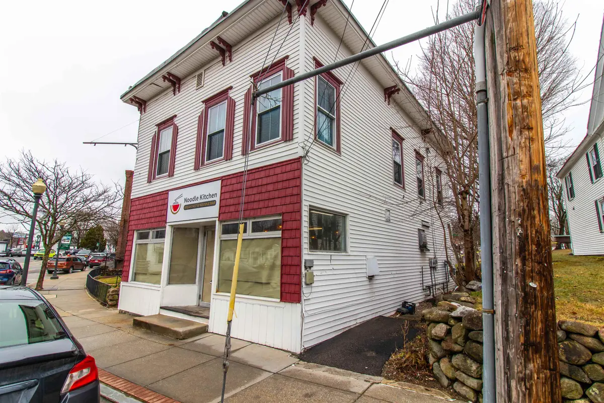 4 Union Street, Milford, NH 03055 - #1